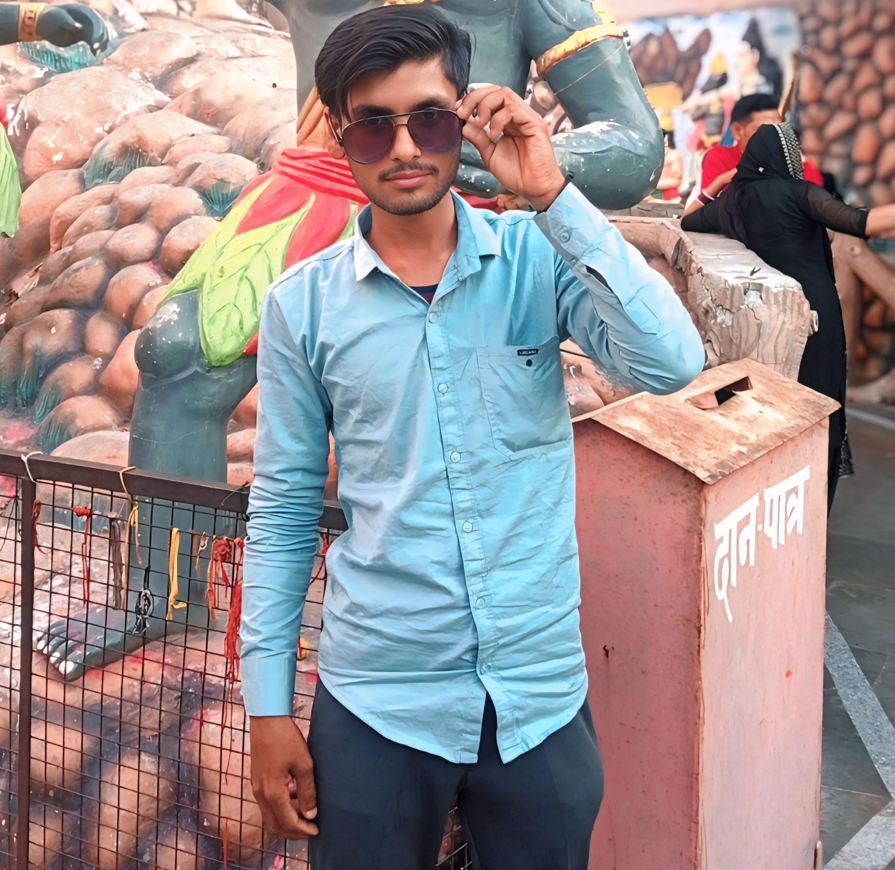 Hero handa badal mix raavan bisrakh dj shiv Dj Badal Mixing 